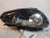 2013 Volkswagen Golf gti Base Htbk halogen R Used OEM headlight used OEM headlight