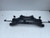 2014-2017 Lexus Ct200h Rear Subframe K Frame Cradle Crossmember 51206-75021 OEM used OEM rear subframe and crossmember
