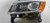 2015 Jeep Grand cherokee Laredo quad halogen Used OEM headlight used OEM headlight