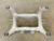 ⭐2012-2019 BMW 6-SERIES REAR CRADLE SUBFRAME CROSSMEMBER ASSEMBLY OEM LOT2448 used OEM rear subframe and crossmember