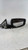 2016 Cadillac Cts power w/o automatic dimming opt D Used OEM door mirror used OEM door mirror