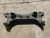 2006-2010 Hyundai Sonata 2.4L Rear Subframe Crossmember Engine Cradle OEM used OEM rear subframe and crossmember