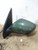 2024 Nissan Frontier manual black textured Left Grad Used OEM door mirror used OEM door mirror