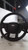 Used OEM White Steering Column for Ford F150 2020 Pickup 6 Mo Warranty used OEM steering column