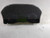 2019 Chevrolet Silverado 1500 pickup new style mirr Used OEM instrument cluster used OEM instrument cluster