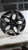 2020 Subaru Xv crosstrek 18x7 alloy w/machined face Limited pai Used OEM wheel used OEM wheel