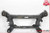 12-15 Mercedes R172 SLK250 SLK350 Rear Sub Frame Subframe Crossmember Cradle OEM used OEM rear subframe and crossmember