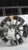 2017 Toyota RAV4 OEM Grey 17x7 Alloy Wheel 10 Spoke Used Salvage used OEM wheel
