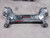 2018-2023 Honda Odyssey REAR Crossmember Subframe Engine Cradle OEM 18-23 used OEM rear subframe and crossmember
