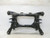 17 JAGUAR X760 XE 3.0 2.0 SUSPENSION SUBFRAME CROSSMEMBER REAR OEM 101023 used OEM rear subframe and crossmember