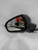 2017 Ford Fusion Power removable painted cover w/bli Used OEM door mirror used OEM door mirror