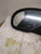 2009 GMC Sierra 1500 Left Silver OEM Door Mirror Used Salvage used OEM door mirror