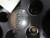 2021 Jeep Compass horizontal rear door handle road wheel 18x7 a Used OEM door handle used OEM door handle