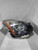 2014 Nissan Rogue halogen black headlamp bac Used OEM headlight used OEM headlight