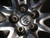 2020 Buick Envision 19x7-1/2 10 spoke opt SEF Used OEM wheel used OEM wheel