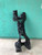 98-02 Honda Accord Front Subframe Frame Back/Rear Beam Crossmember 2.3L Cradle used OEM rear subframe and crossmember
