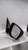 2017 Nissan Pathfinder Power w/o camera non-heated Used OEM door mirror used OEM door mirror