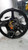 2021 Mitsubishi Outlander sport w/rain sensor Used OEM steering column used OEM steering column