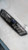 2017 Subaru Impreza upper gray surround Upper Used OEM grille used OEM grille