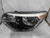 2017 Kia Soul halogen L. w/o LED accents Left Used OEM headlight used OEM headlight