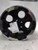 2014 Jeep Wrangler 18x7-1/2 5 hole Used OEM wheel used OEM wheel