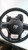 2020 Ram Dodge 1500 pickup new style 6 lug wheel dash Used OEM steering column used OEM steering column