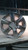 2017 Chevrolet Traverse 20x7-1/2 6 spoke opt PJJ Used OEM wheel used OEM wheel