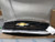 2017 Chevrolet Traverse LS upper Upper Used OEM grille used OEM grille