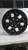 2020 Toyota Tacoma 16x7 alloy 6 spoke Y spoke machined and dark Used OEM wheel used OEM wheel