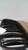2016 BMW 550i GT Black OEM Grille Used 4WD 4.4L V8 Salvage Part used OEM grille