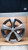 2020 Jeep Cherokee 18x7 5 spoke solid spoke polished face with Used OEM wheel used OEM wheel