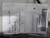 2017 Honda Civic power body color non-heated Coupe L Used OEM door mirror used OEM door mirror