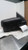 2022 Ford F150 Right Side Grey OEM Door Mirror Used 4DR PU GY 48000 Miles used OEM door mirror