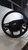 2017 Cadillac Xts w/pre-crash system opt UEU Used OEM steering column used OEM steering column