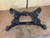 2017-2020 Toyota 86 Rear Subframe Crossmember OEM used OEM rear subframe and crossmember