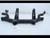2000-2005 Toyota Celica REAR crossmember sub frame cradle subframe GT & GT-S oem used OEM rear subframe and crossmember