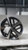 Used 2018 Hyundai Kona Grey OEM Wheel 18x7.5 Alloy 6 Month Warranty used OEM wheel