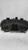 2011 Mitsubishi Lancer cluster 2.0L MPH w/turbo Ral Used OEM instrument cluster used OEM instrument cluster