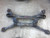 2005-2010 Honda Odyssey Rear Crossmember OEM 06-10 used OEM rear subframe and crossmember