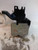 2022 Mitsubishi Outlander gasoline w/adaptive Used OEM ABS pump and module used OEM ABS pump and module