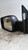 2020 Ram Dodge 1500 Left Silver Door Mirror OEM Used 6 Month Warranty used OEM door mirror