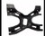 1997- 2004 Ford F150 Spare Tire Carrier Rear Subframe Only Chasis Genuine oem used OEM rear subframe and crossmember
