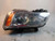 2013 Chrysler 300 chrome bezel halogen Left G Used OEM headlight used OEM headlight