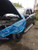 Mercedes-Benz GLS-Class 2017 Blue Used OEM Steering Column 6 Mo Warranty used OEM steering column
