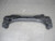 92-00 LEXUS UZZ30L SC300 SC400 FRONT SUBFRAME REAR ENGINE CRADLE CROSSMEMBER OEM used OEM rear subframe and crossmember