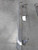 2019 Ford Ranger Used OEM running board used OEM running board