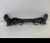 2007-2010 Kia Optima & Magentis REAR crossmember sub frame cradle support oem used OEM subframe bracket and support