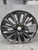 2020 Hyundai Palisade 20x7-1/2 alloy 14 spoke polished Used OEM wheel used OEM wheel