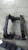 2007-2012 Jeep Liberty Engine Cradle/Rear Crossmember Front 3.7L OEM used OEM rear subframe and crossmember