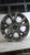 2023 Mazda cx-30 aluminum 18x7 Used OEM wheel used OEM wheel
